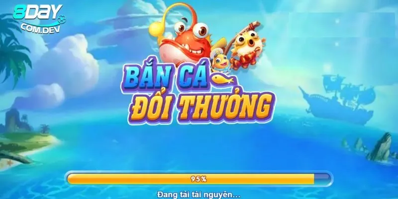 Đôi nét về tựa game bắn cá hot hit