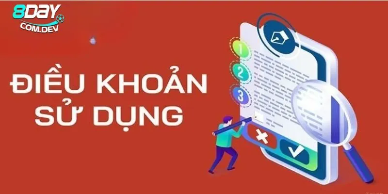 Đôi nét về những quy định chung theo điều khoản