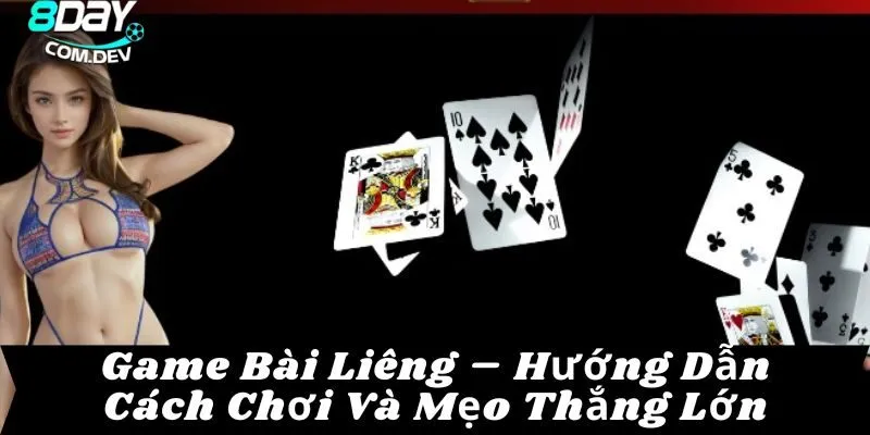 Game Bài Liêng