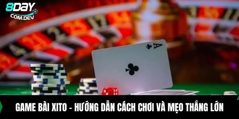 Game Bài XiTo