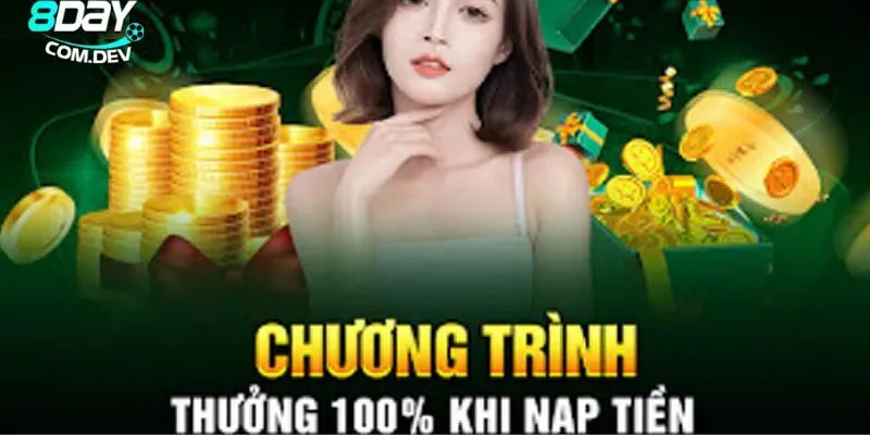 Nắm rõ các bước nạp tiền giúp bạn thao tác nhanh chóng